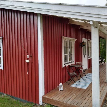 Avkopplande Boende Med Vacker Utsikt Villa Torsby Exterior foto