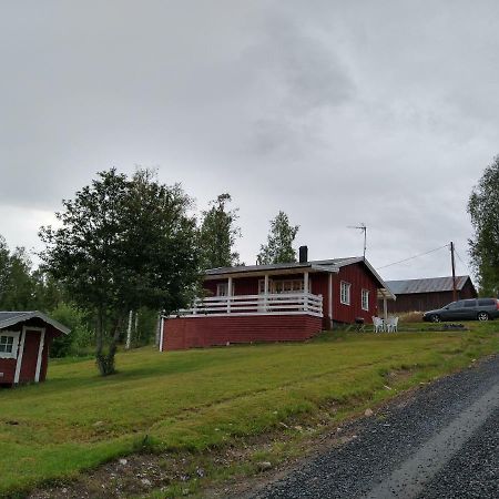 Avkopplande Boende Med Vacker Utsikt Villa Torsby Exterior foto