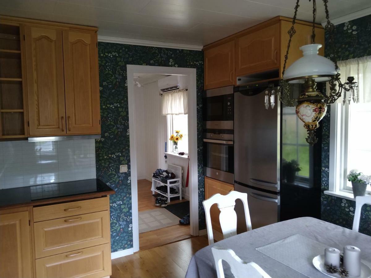 Avkopplande Boende Med Vacker Utsikt Villa Torsby Exterior foto
