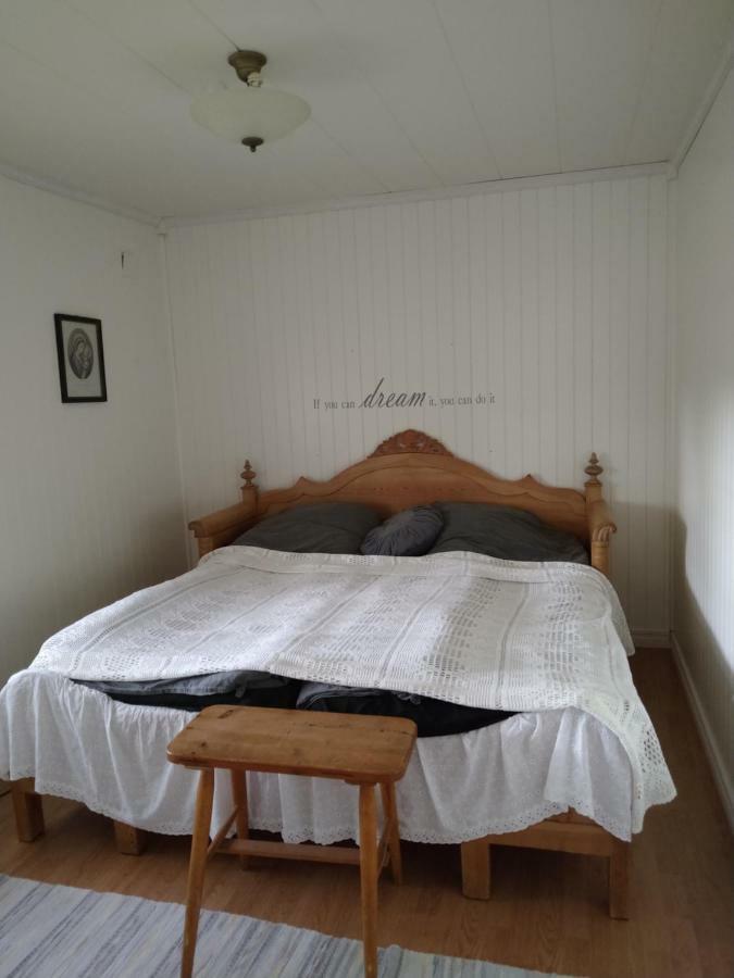 Avkopplande Boende Med Vacker Utsikt Villa Torsby Exterior foto